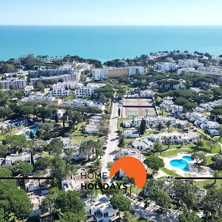 Appartement #174 2br Quiet Area Albufeira